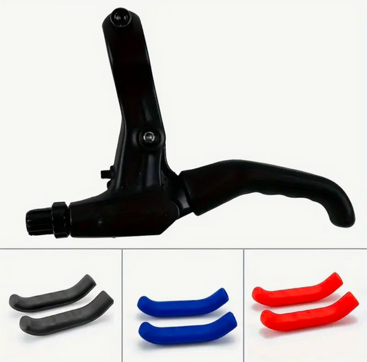 Emoto Brake Grips