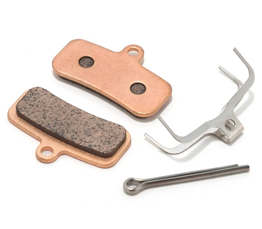 Brake Pads for Surron Lbx, Segway X160 and X260 For Talaria Sting / MX3 / R MX4 / XXX