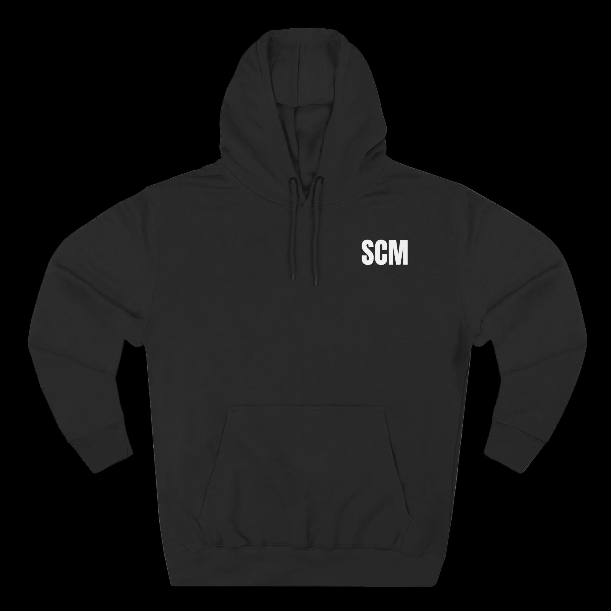 "Law Abiding Citizen" V2 Hoodie