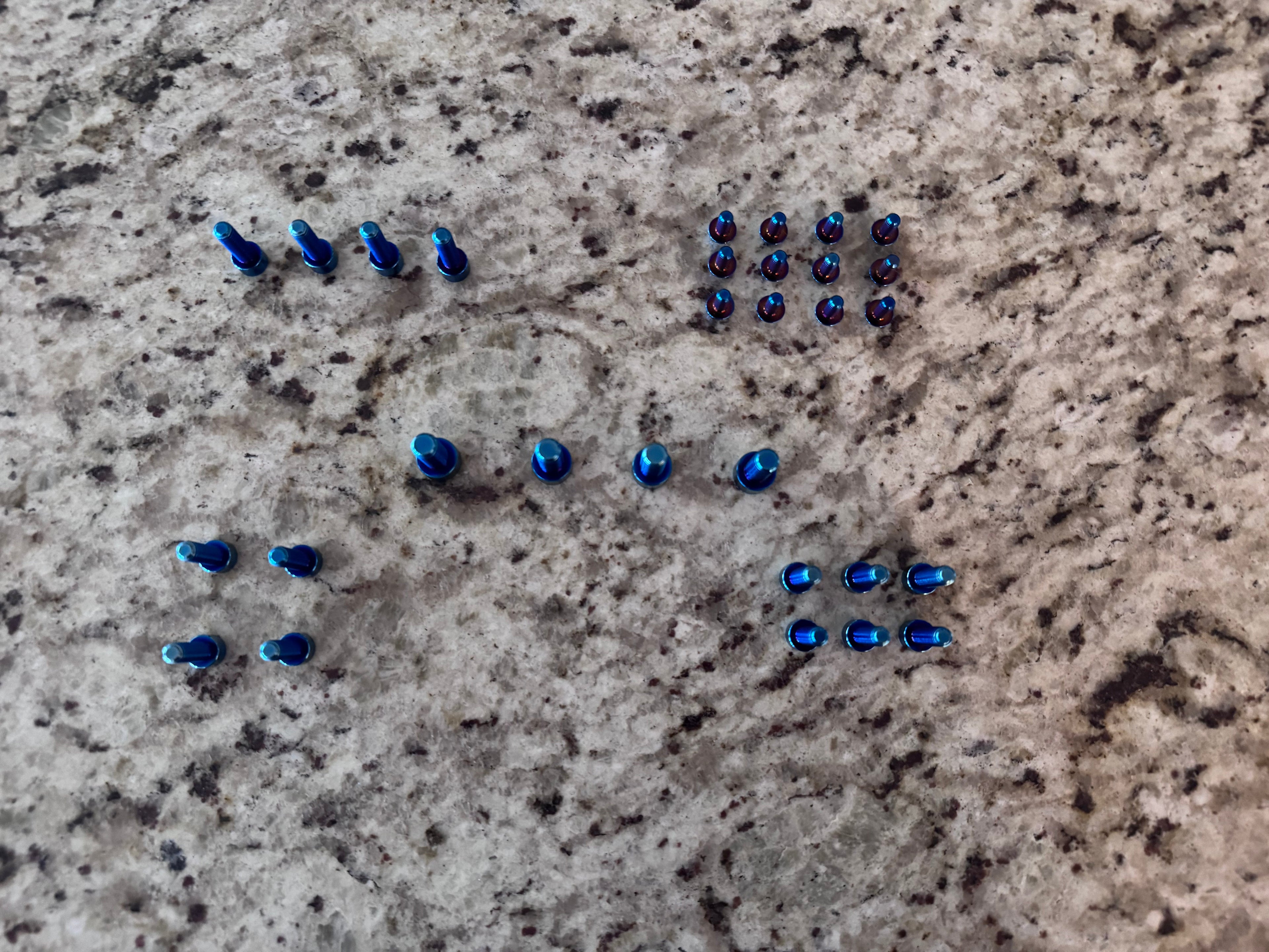 Titanium Kit For Super73