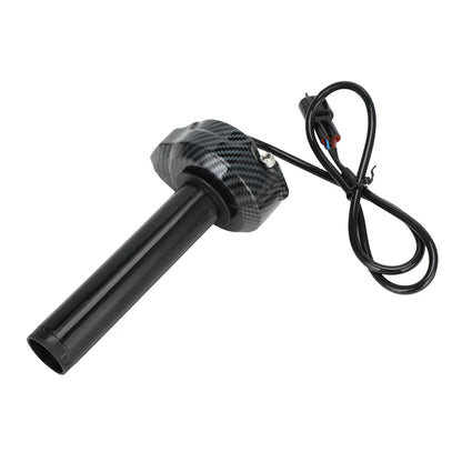 Tuttio Soleil 01 Upgraded Throttle