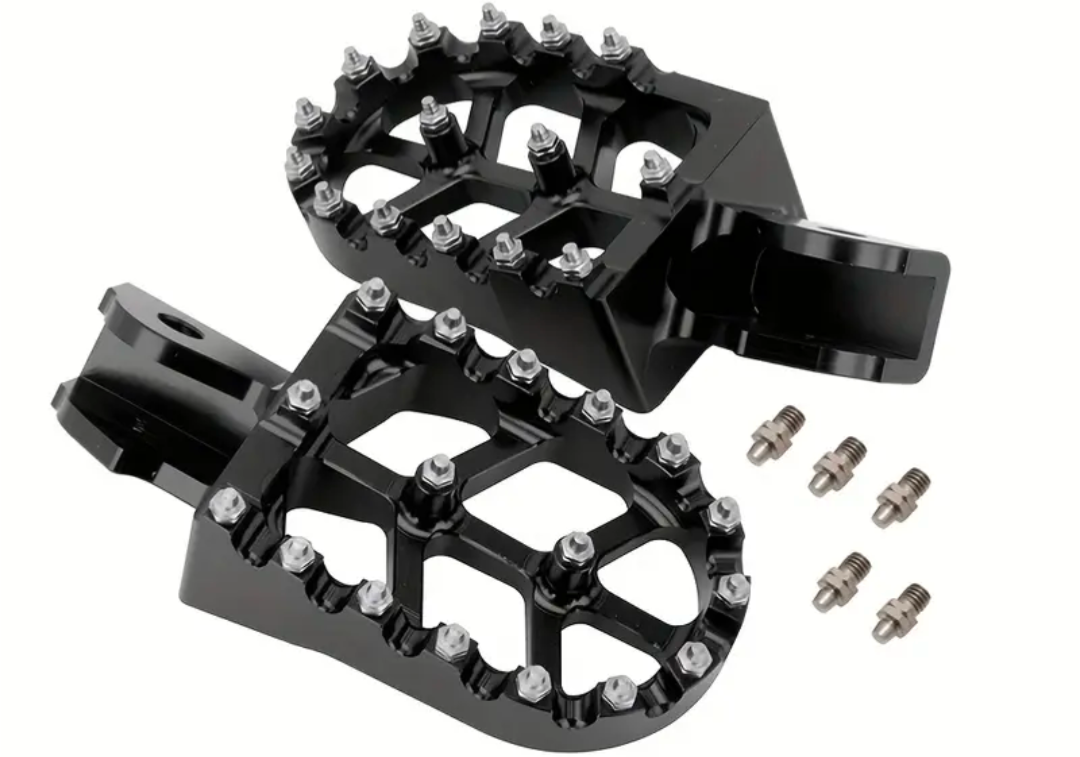 Pre Order -                           Upgraded Tuttio Soleil 01 Pegs