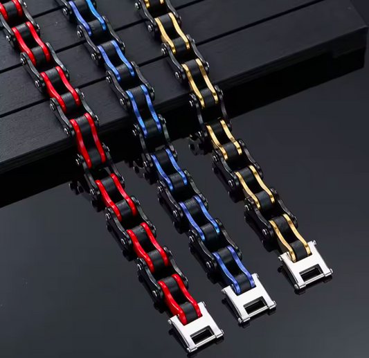 Chain Link Bracelet 🔗 (PREORDER)