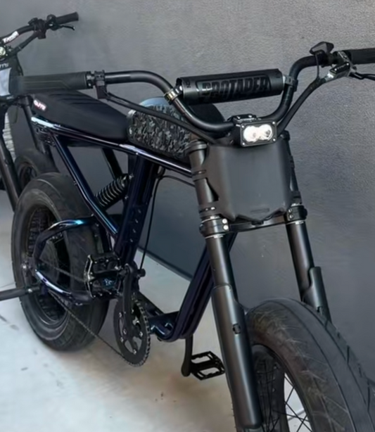 Blackout Protaper Bar-Pad