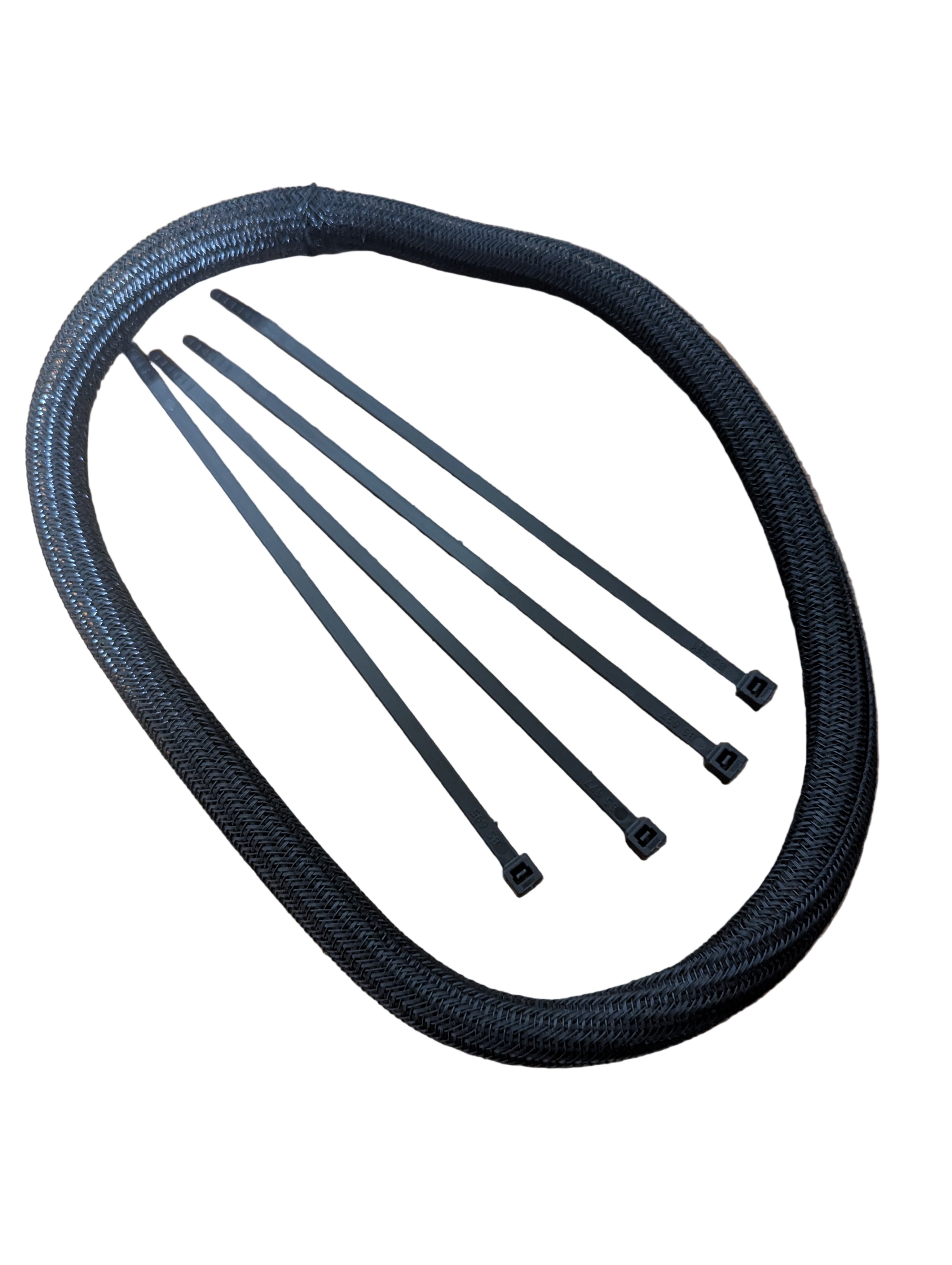 Cable Cleanup Kit 1.0