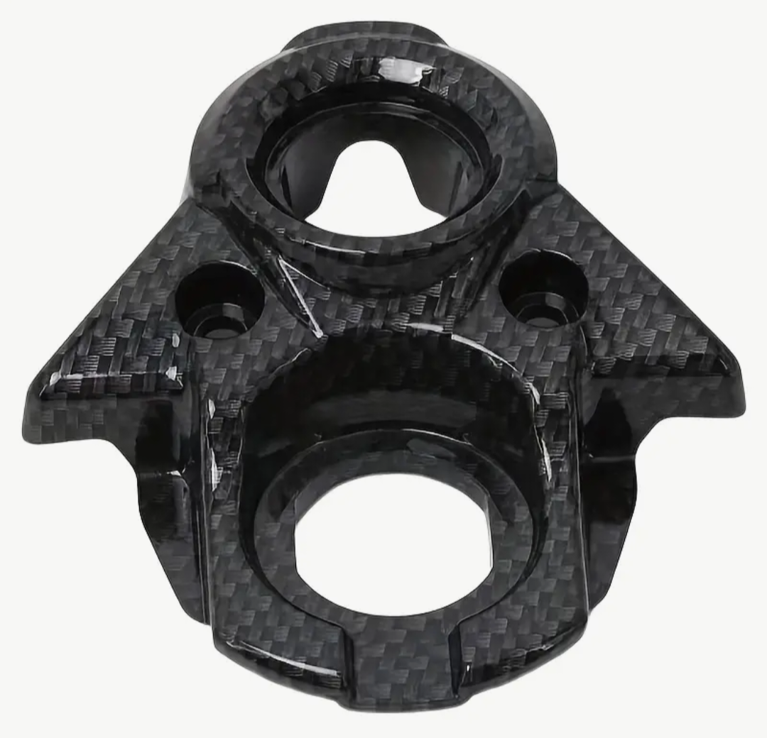 Carbon Key Ignition For Lbx