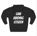 "Law Abiding Citizen" V2 Hoodie